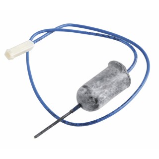 Anode aci mit Kabel + Dichtung - DE DIETRICH: 97861180
