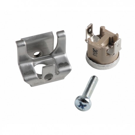 Sicherheitsthermostat  110°C mit Kontakt - DE DIETRICH CHAPPEE: 97900701