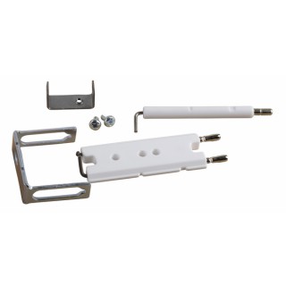 Doppelelektrode 871 - DE DIETRICH CHAPPEE: 97902521