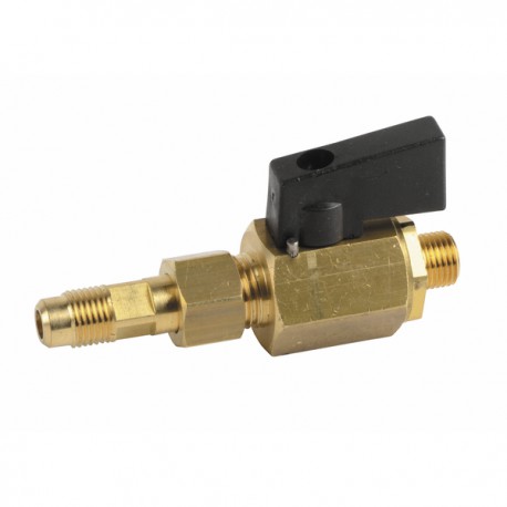 Füllventil - DE DIETRICH: 97906802