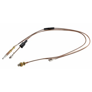 Thermoelement 874 - DE DIETRICH CHAPPEE: 97908280
