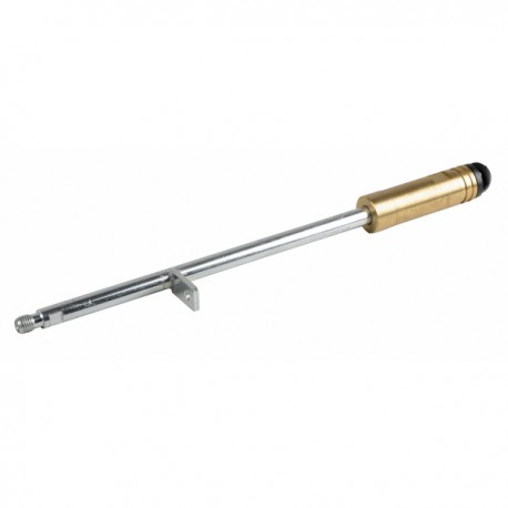 Düsenstock ohne Vorwärmung L.245 - DE DIETRICH: 97948455