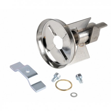 Flammkopf fks 20/30 2b - DE DIETRICH: 97955495