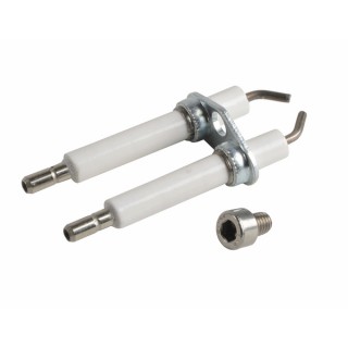 Zündelektrode - DE DIETRICH: 97955658