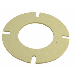 Dichtung 170 × 90,3 × 5 mm - DE DIETRICH CHAPPEE: 97956128