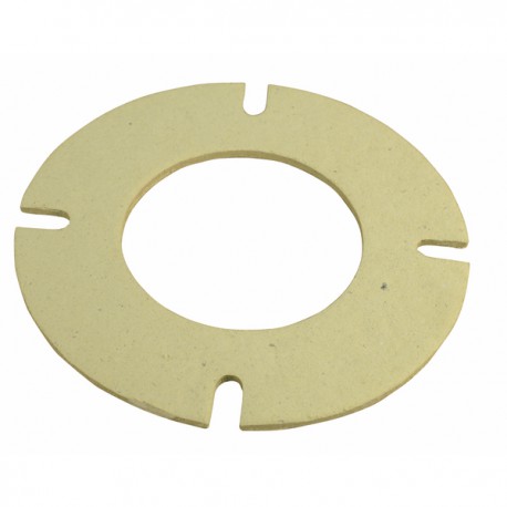 Dichtung 170 × 90,3 × 5 mm - DE DIETRICH CHAPPEE: 97956128