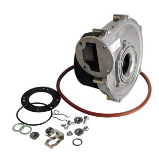 Ventilator 24 V - DE DIETRICH: S100011