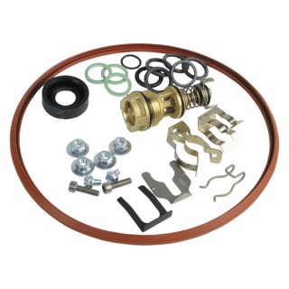 Dreiwegeventil - DE DIETRICH: S100217