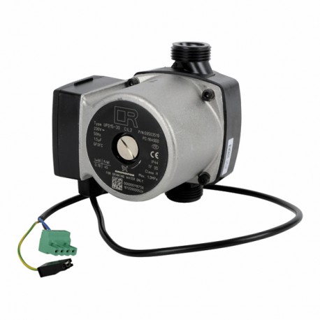 Umwälzpumpe UPO 15/30 - DE DIETRICH: S100790