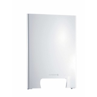 Abdeckung vorne MCR BIC / MIV - DE DIETRICH CHAPPEE: S100979