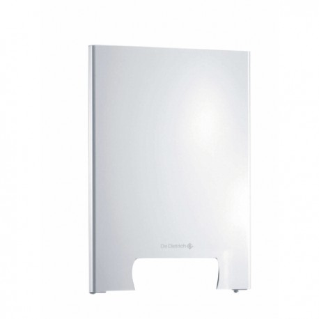 Abdeckung vorne MCR BIC / MIV - DE DIETRICH: S100979