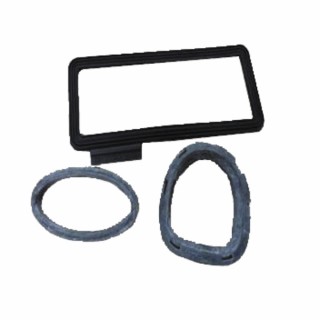 Brenner-Dichtung 28 kW - DE DIETRICH: S101754