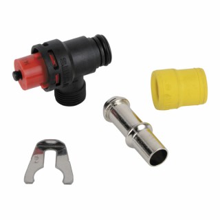 Sicherheitsventil - DE DIETRICH: S101772