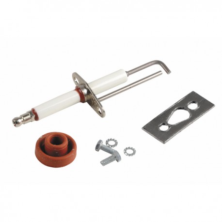 Zünd-/Ionisationelektrode Quinta - DE DIETRICH: S54339