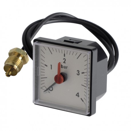 Manometer - DE DIETRICH: S58938