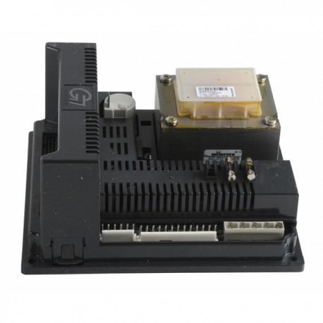 Sicherheitskoffer mcba 5461dv32 - DE DIETRICH: S59942