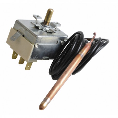 Sicherheitsthermostat Soliane s - RIELLO: 20046590