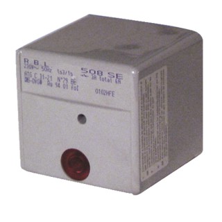 Steuergerät 508 SE - RIELLO: 3001138