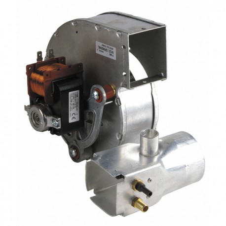 Gebläse 24 kW - RIELLO: 4050017