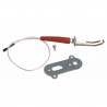 Zündelektrode domus isc r - RIELLO: 4050364