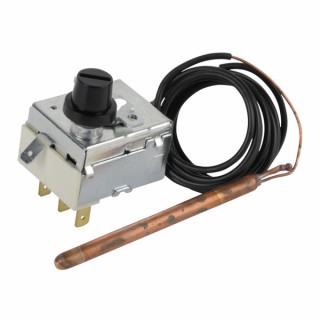 Überheizungthermostat - RIELLO: 4050653