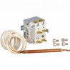 Thermostat mit Begrenzer - RIELLO: 4050671