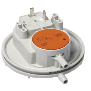 Druckwächter Résidence - RIELLO: 4365637