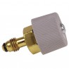 Ventiloberteil - DIFF für Chaffoteaux: 61314798