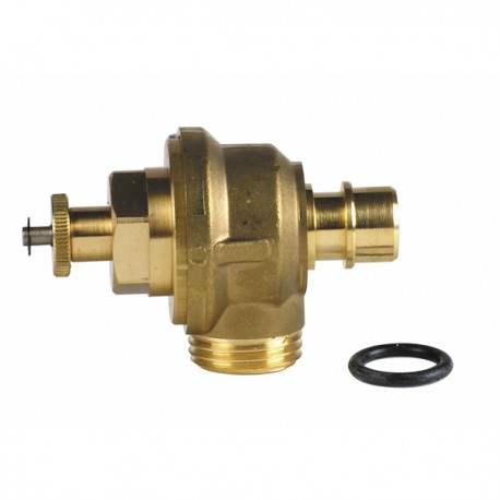 Sicherheitsventil 3 bar - DIFF für Chaffoteaux: 61020933