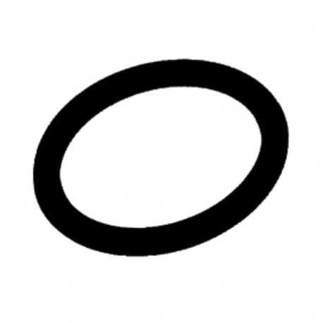 O-Ring Ø 17-4  (X 10) - DIFF für Chaffoteaux: 60024164-51