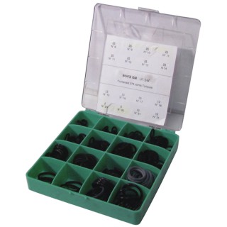Koffer 275 O-Ringe - DIFF für Chaffoteaux: COFFRET 275