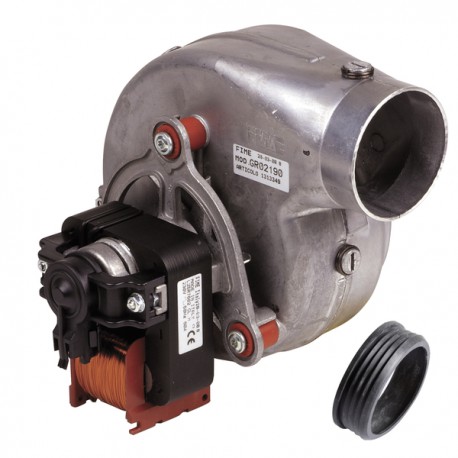 Gebläse 24-30kw - DIFF für Chaffoteaux: 61313349