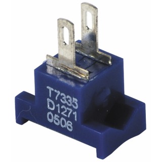Thermistor - DIFF für Chaffoteaux: 61312187