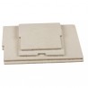 Isolierstoffe (Set) - DIFF für Chaffoteaux: 60084050