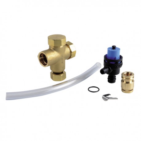 SET Sicherheitsventil  - DIFF für Chaffoteaux: 61304749