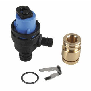 Sicherheitsventil  7 bar - DIFF für Chaffoteaux: 60000437