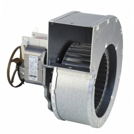 Fan assy - DIFF for Chaffoteaux : 60084015