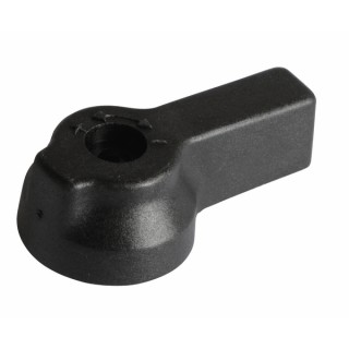 Griff schwatz - DIFF für Chaffoteaux: 61302611