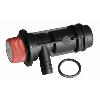 Ventil - DIFF für Chaffoteaux: 61305113
