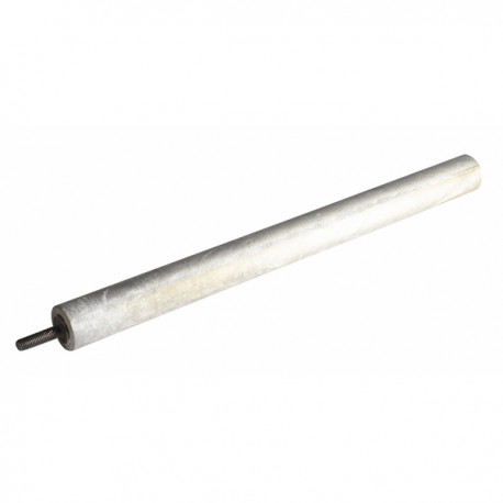 Anode D:25,5 L:350 m5-m8 - DIFF für Chaffoteaux: 60001570