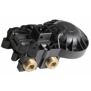 Wasserarmatur AMI - DIFF für Chaffoteaux: 60081962