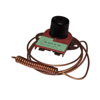 Sicherheitsthermostat - DIFF für Chaffoteaux: 340358