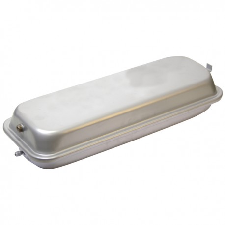 Expansion vessel 8L - DIFF for Chaffoteaux : 65101718