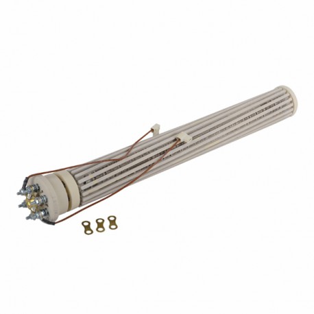 Steatit-Heizstab 3000 W - CHAFFOTEAUX: 60000059-01
