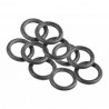 O-RING Ø 12.3-2.4  (X 10) - CHAFFOTEAUX: 60024164-47