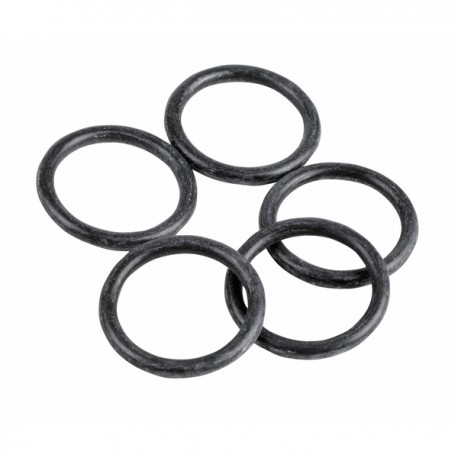 O-RING   Ø 24.6-3.6  (X 5) - CHAFFOTEAUX: 61009834-30