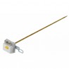 Stab-Thermostat l:450 - CHAFFOTEAUX: 61300904