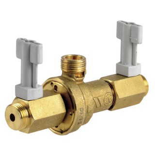 AUSSCHALTER - CHAFFOTEAUX: 61303319