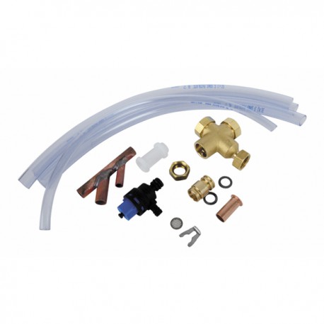 Sicherheitsventil, Set - CHAFFOTEAUX: 61305178