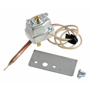 Thermostat 57°C - CHAFFOTEAUX: 61316629